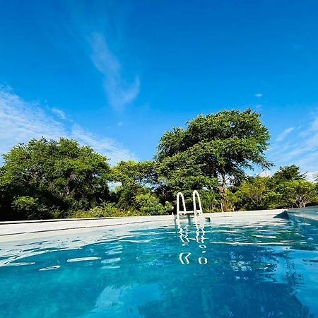 Mahoora Yala - By Eco Team Hotel Buitenkant foto
