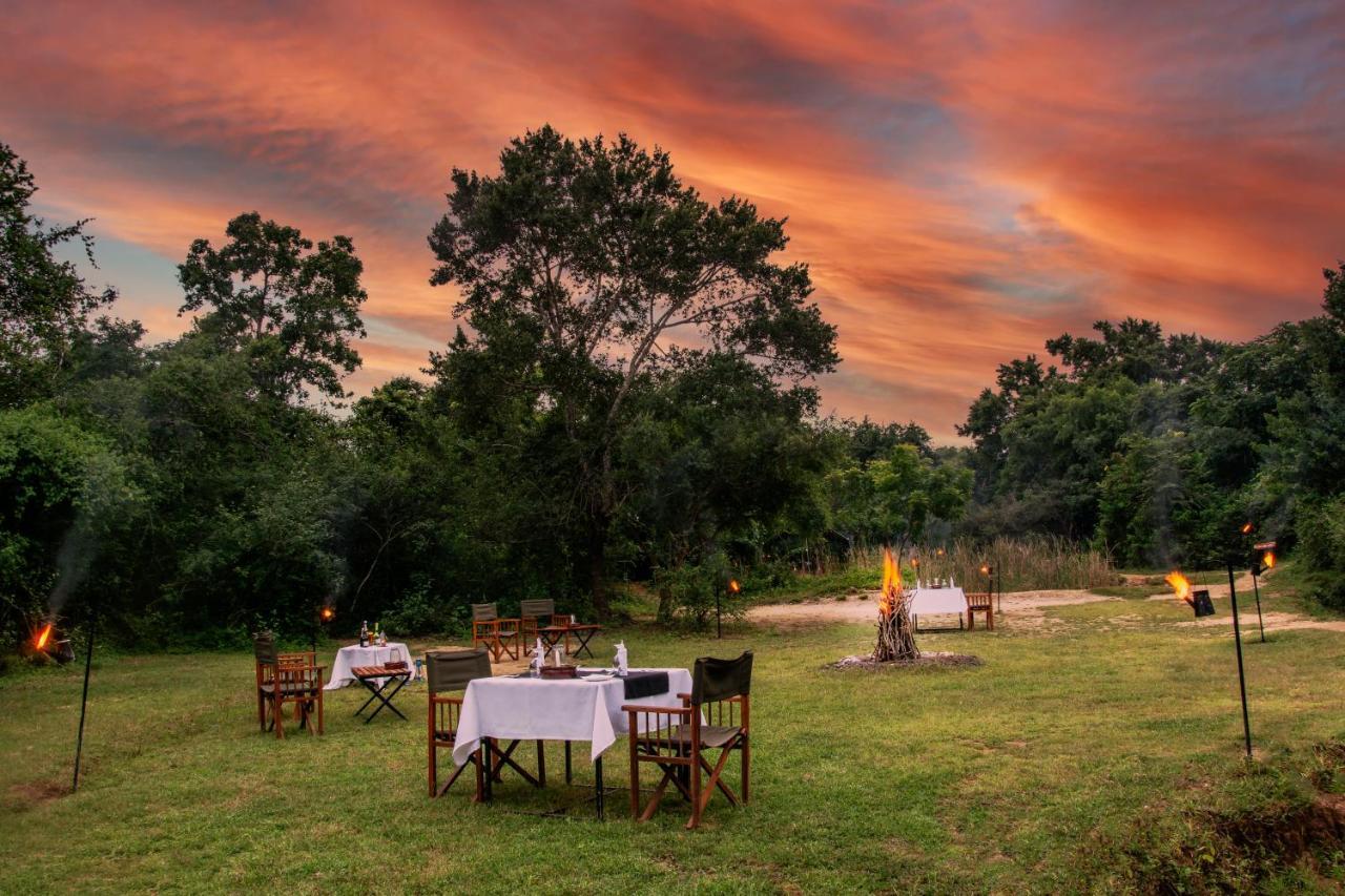 Mahoora Yala - By Eco Team Hotel Buitenkant foto