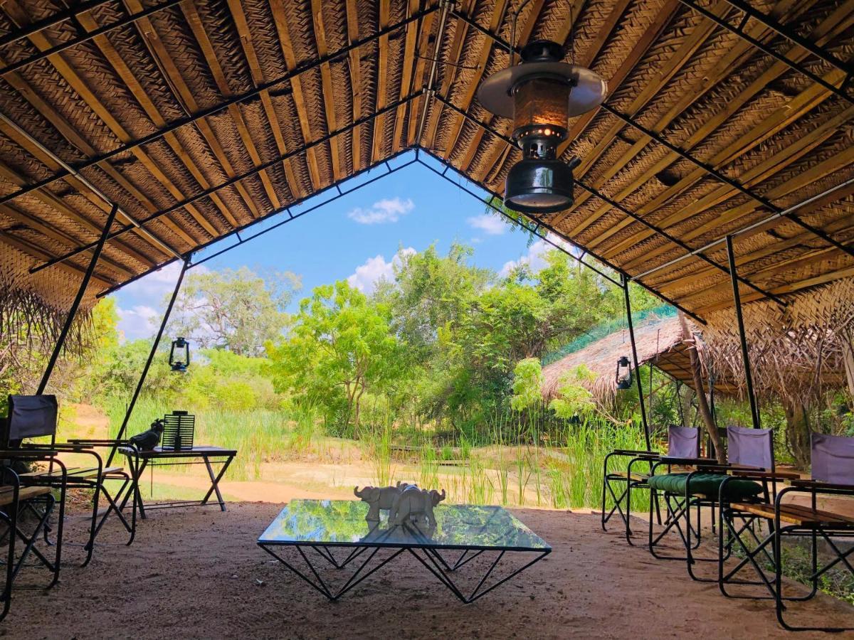 Mahoora Yala - By Eco Team Hotel Buitenkant foto