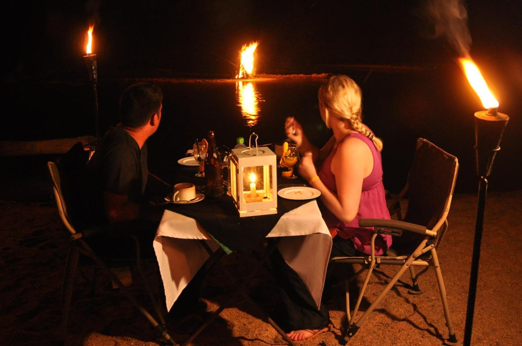 Mahoora Yala - By Eco Team Hotel Buitenkant foto