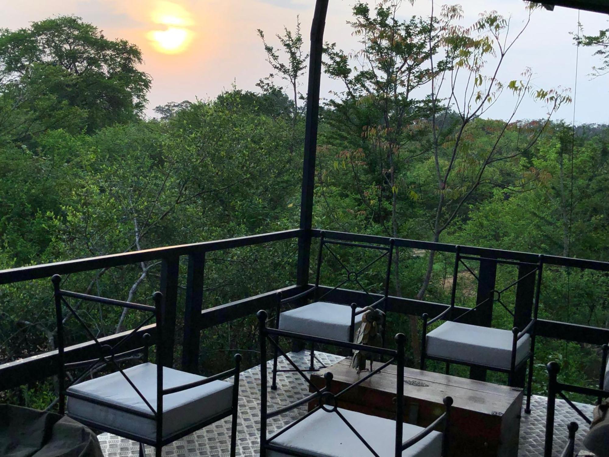 Mahoora Yala - By Eco Team Hotel Buitenkant foto