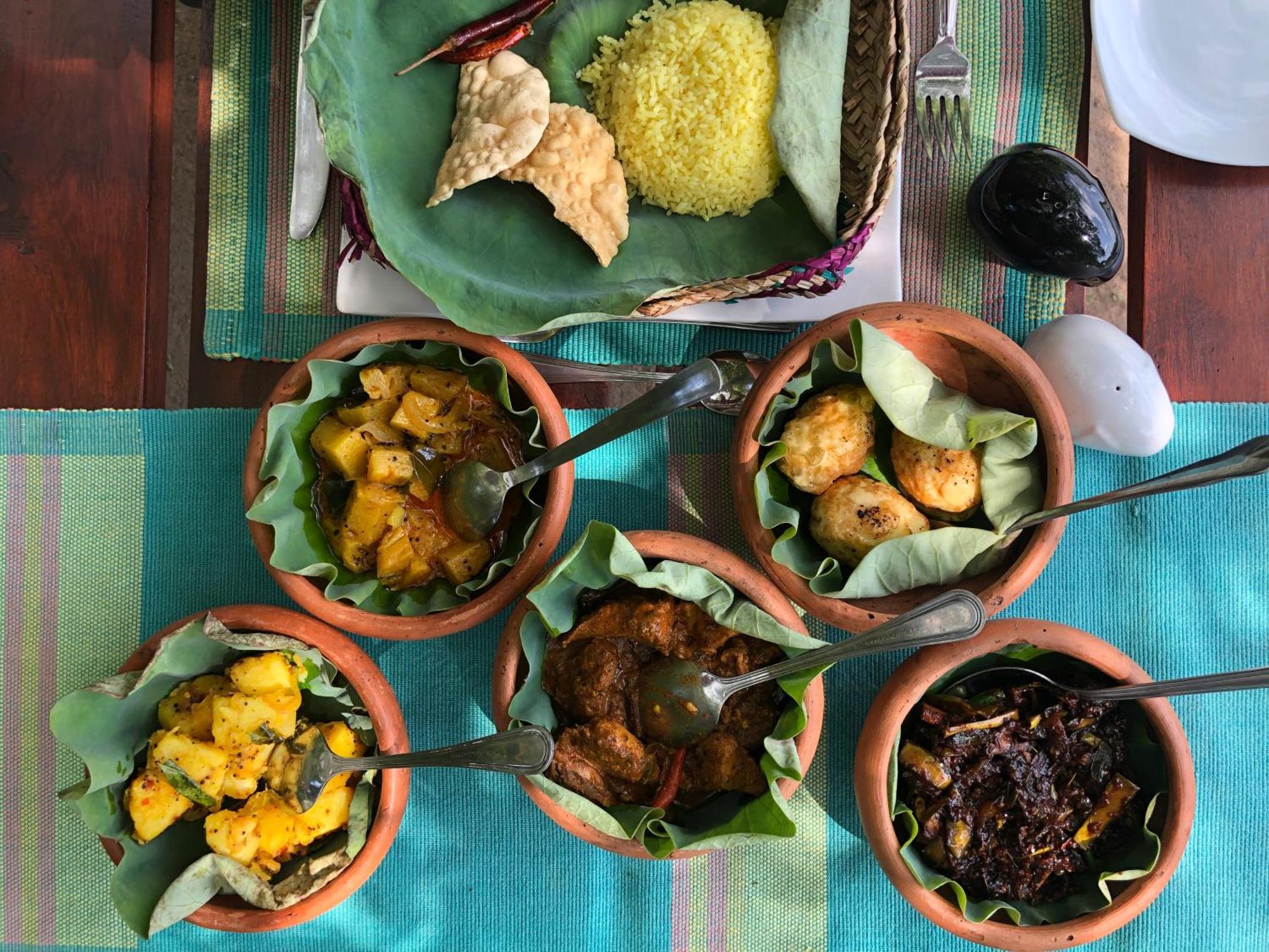 Mahoora Yala - By Eco Team Hotel Buitenkant foto