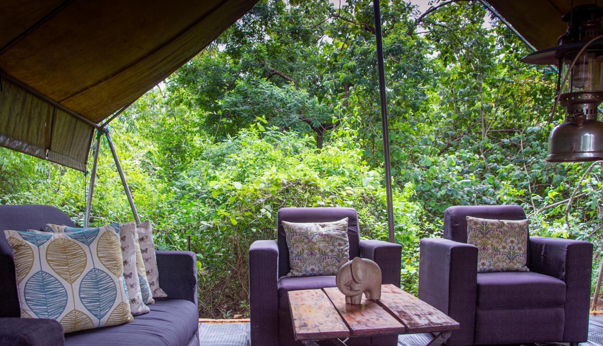 Mahoora Yala - By Eco Team Hotel Buitenkant foto