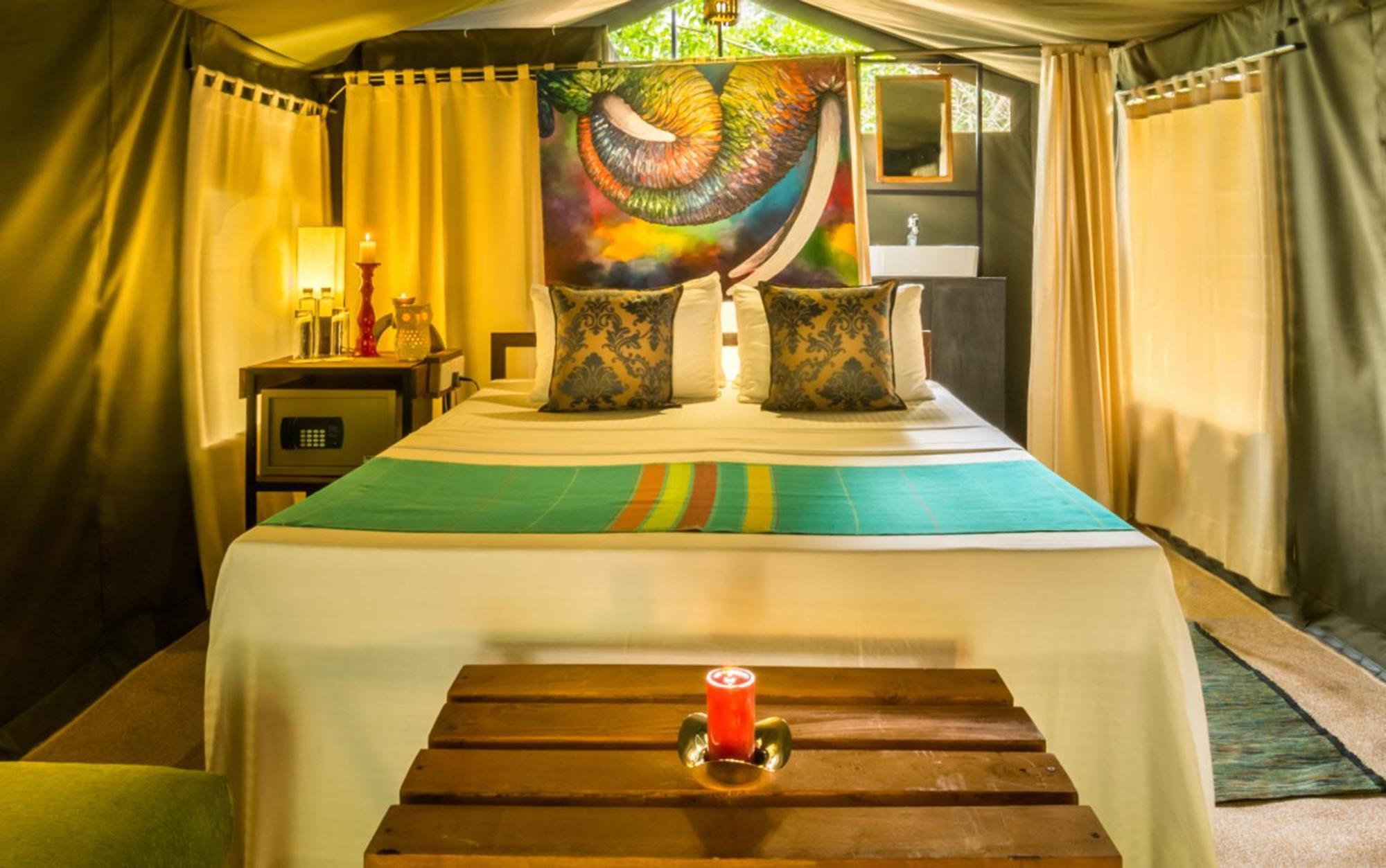 Mahoora Yala - By Eco Team Hotel Buitenkant foto