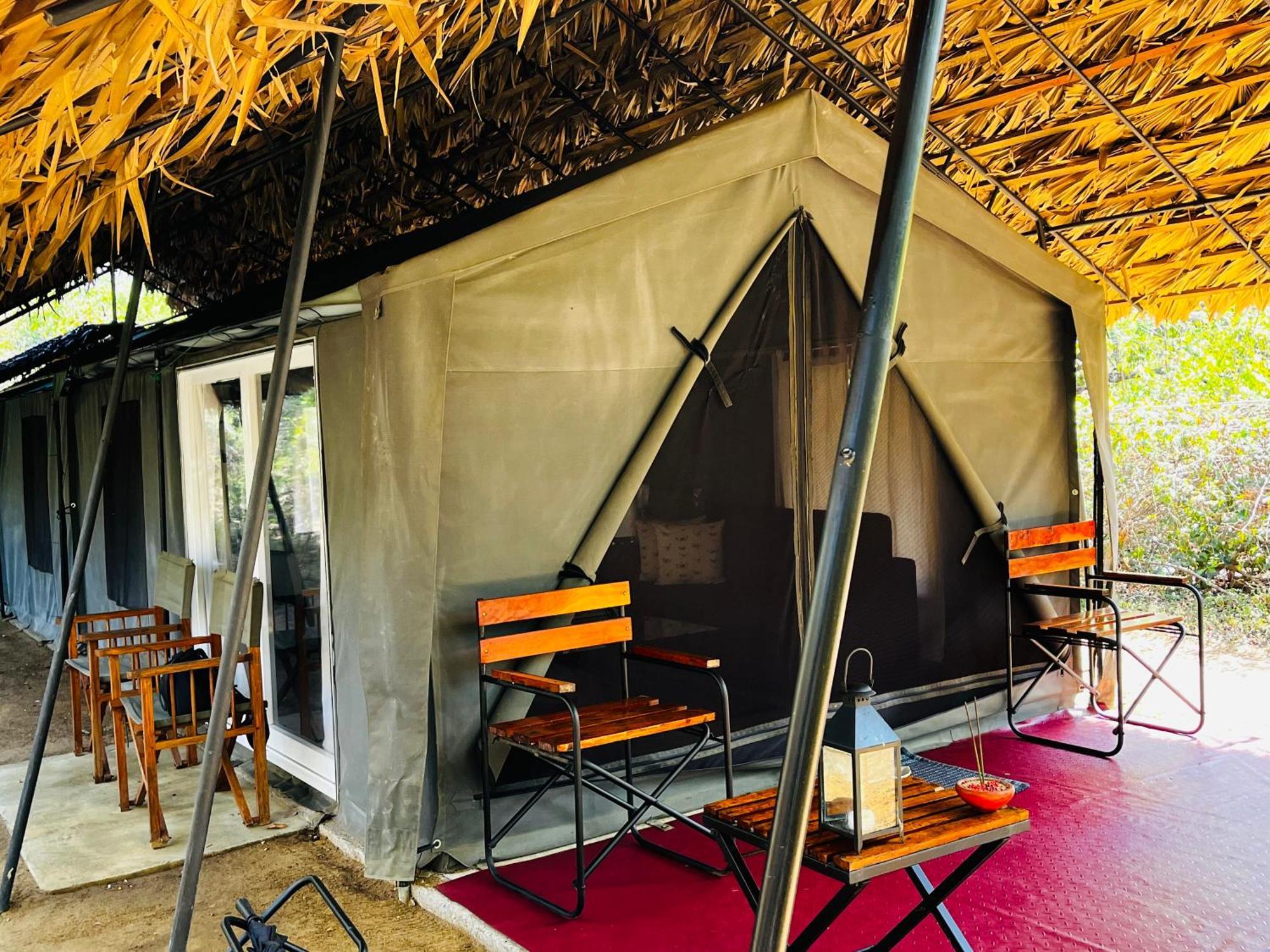 Mahoora Yala - By Eco Team Hotel Buitenkant foto