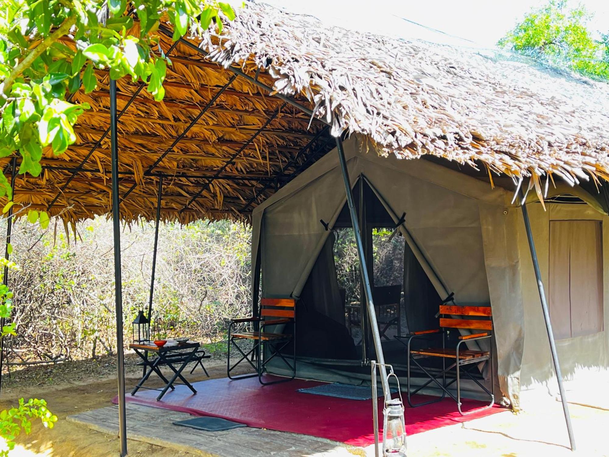 Mahoora Yala - By Eco Team Hotel Buitenkant foto