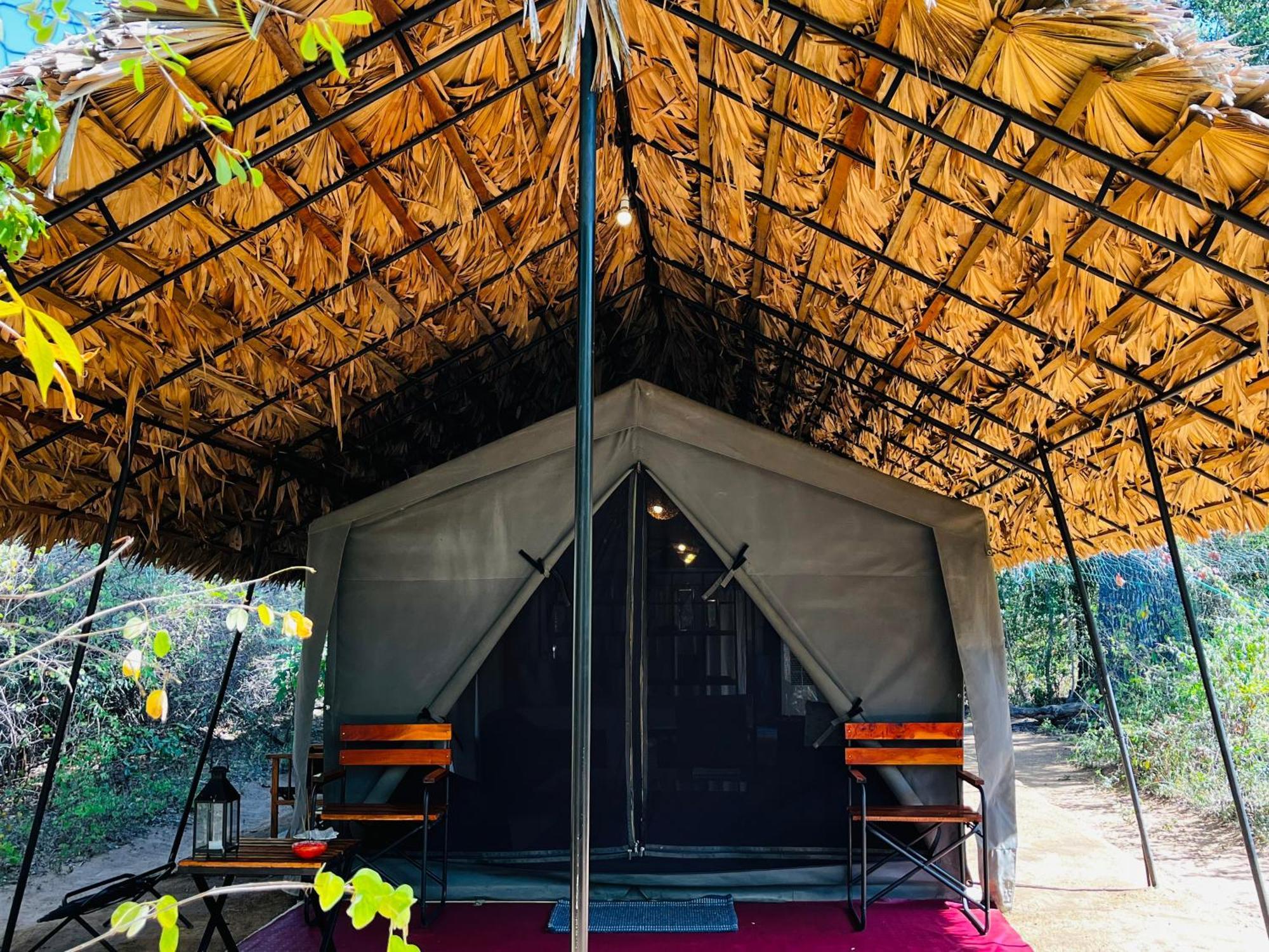 Mahoora Yala - By Eco Team Hotel Buitenkant foto